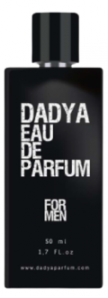 Dadya E-2 EDP 50 ml Erkek Parfümü kullananlar yorumlar